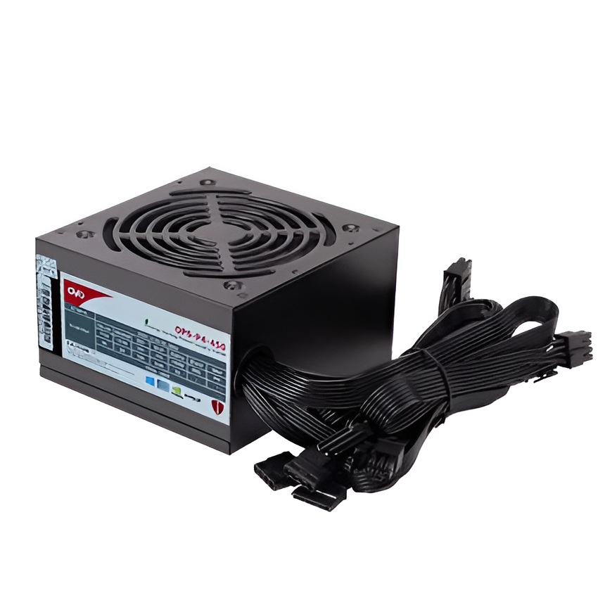 OVO OPS P4 450W Power Supply OVO OPS P4 450W Power Supply