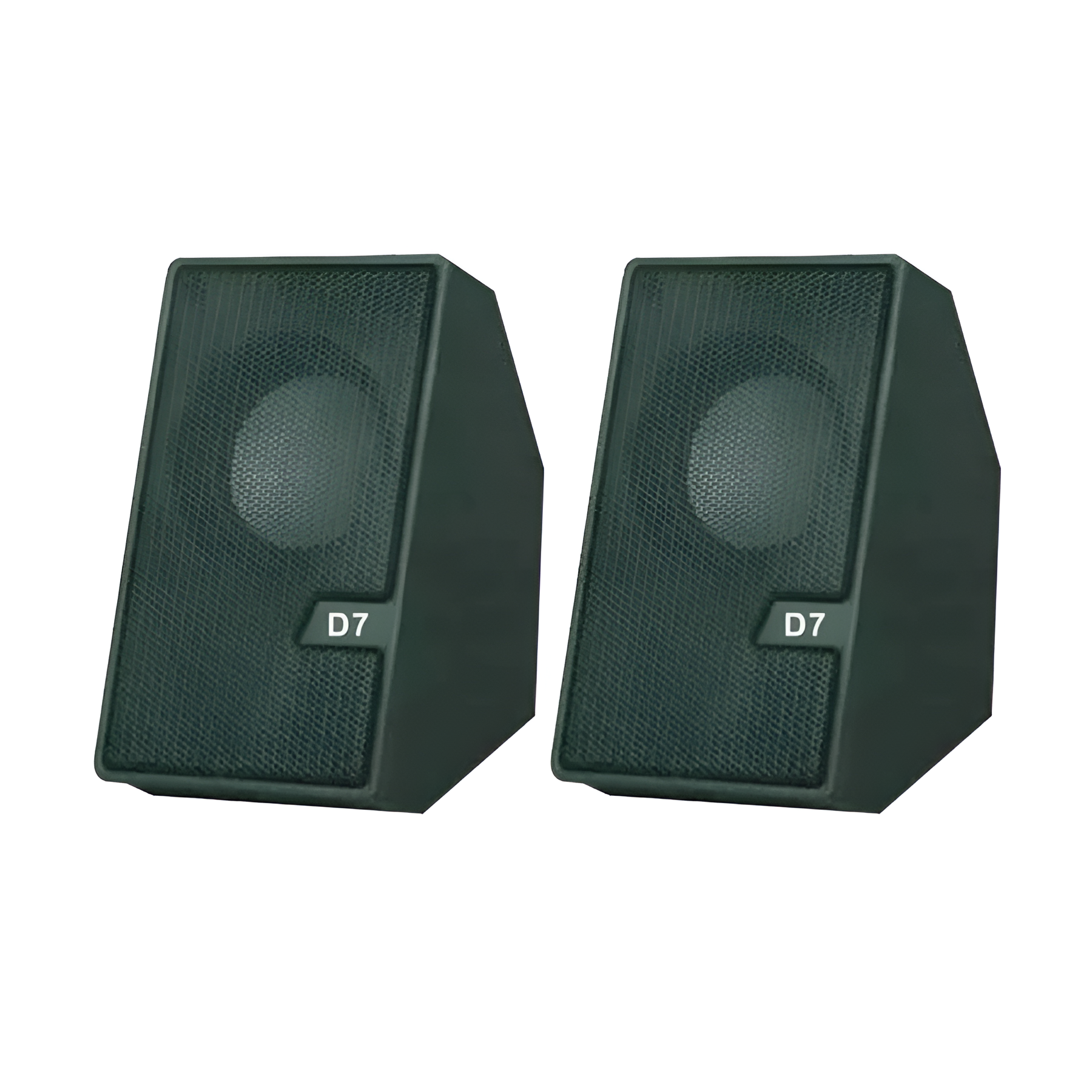 Pc Power PCS-D7 Mini SpeakerĀ Pc Power PCS-D7 Mini SpeakerĀ