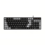 Havit KB257 Wired Keyboard with Bangla
