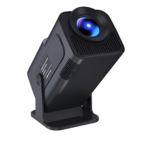 HY320 390 ANSI Android 11 Portable Projector - Image 3