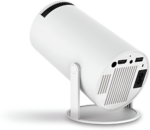 HY300 260 ANSI Lumens Smart Android Projector - Image 3