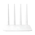 Tenda F6 Single-Band Wi-Fi Router