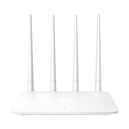 Tenda F6 Single-Band Wi-Fi Router