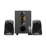 Xtreme JOY 2:1 Multimedia Speaker