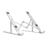 Adjustable Aluminum alloy Laptop Stand - Image 2