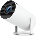 HY300 260 ANSI Android Projector