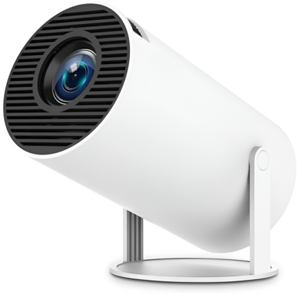 HY300 260 ANSI Android Projector