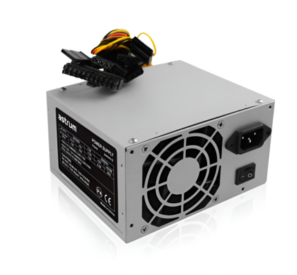 Astrum PS460 Power Supply