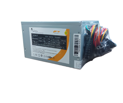 A. Tech SVD-200W Power Supply