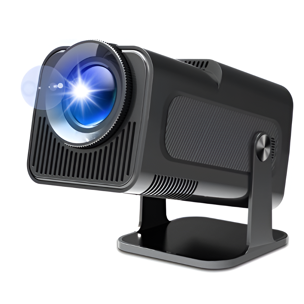 HY320 Portable Projector HY320 Portable Projector