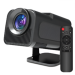 HY320 390 ANSI Android 11 Portable Projector - Image 2