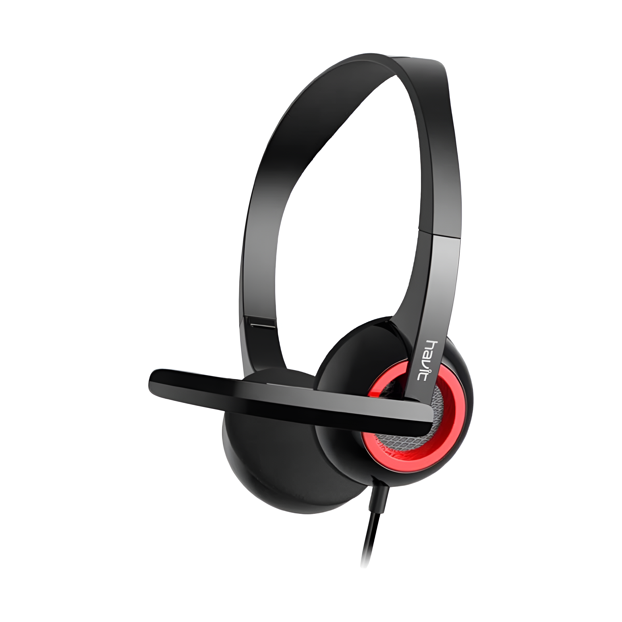 Havit H202d Wired Headphone Havit H202d Wired Headphone
