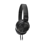 Havit HV-H2178D Black Headphone