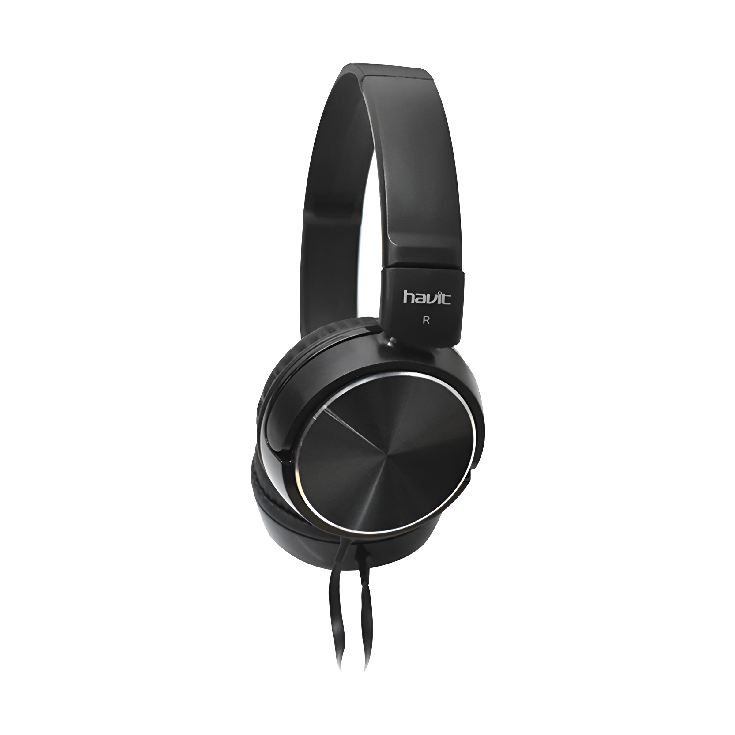 Havit HV-H2178D Black Headphone Havit HV-H2178D Black Headphone