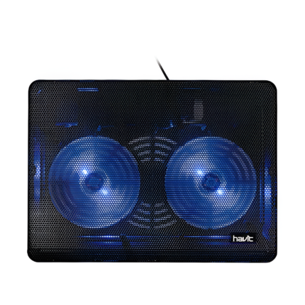 Havit F2035 Laptop Cooler