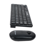 Xtreme K911C Black Wireless Keyboard & Mouse