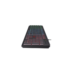 Havit HV-KB275L Black Multimedia Gaming Keyboard with Bangla - Image 3