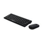 Xtreme K911C Wireless Keyboard & Mouse Combo with Bangla - Image 2