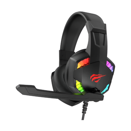 Havit Gamenote H2032D Gaming Headphone