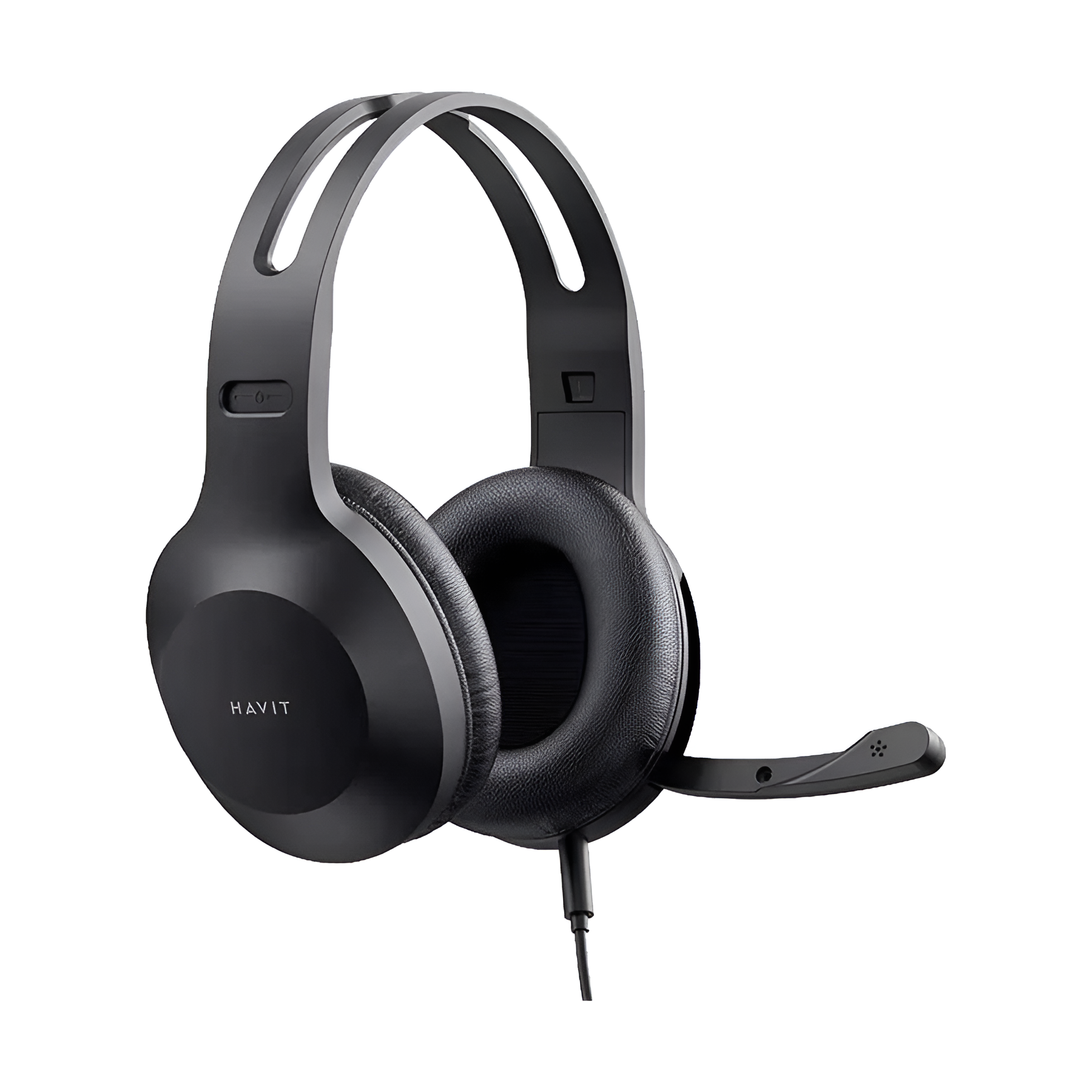 Havit H220d Wired Headphone Havit H220d Wired Headphone