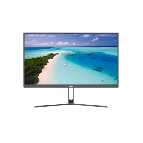 Uniview MW3222-XS 22 inch FHD Display Monitor Uniview MW3222-XS 22 inch FHD Display Monitor - Image 1