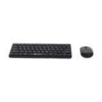 Xtreme K911C Black Wireless Keyboard & Mouse