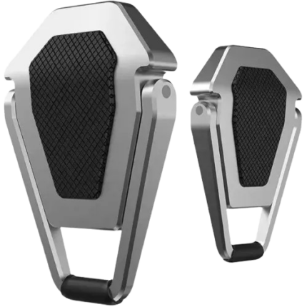 Universal Foldable Laptop Metal Stand