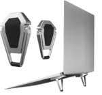 Universal Foldable Laptop Metal Stand