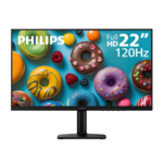 Philips IPS 120Hz 22 Inch Professional Monitor