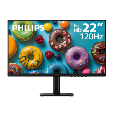 Philips IPS 120Hz 22 Inch Professional Monitor
